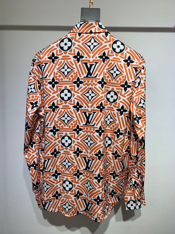 Louis Vuittion Luxury T-Shirt
