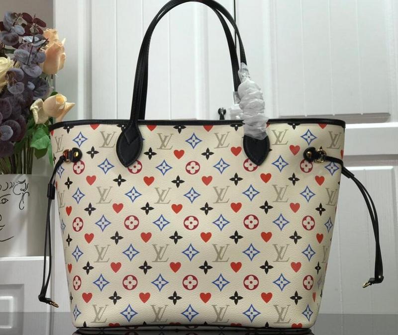 Ava’s Mode - LOV Bags - 2674