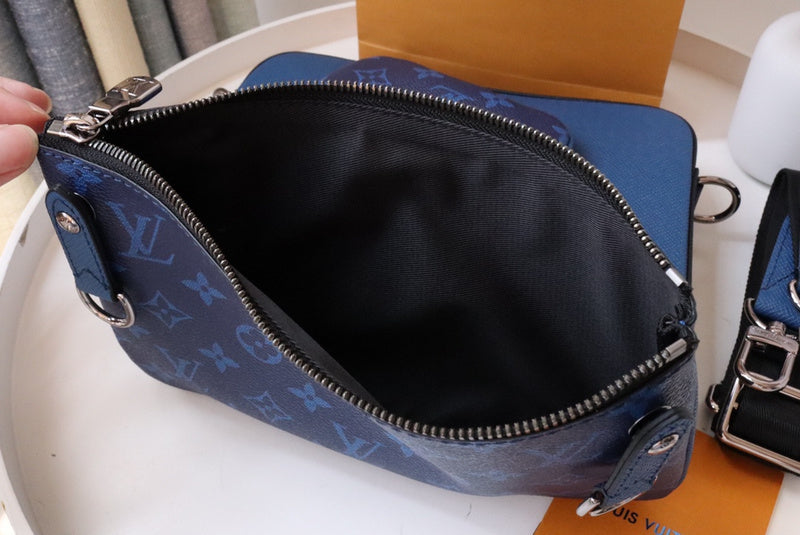 I W Fashion Lu-Vi Bags - 16858