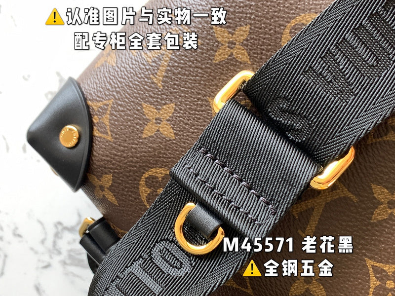 I W Fashion Lu-Vi Bags - 16827