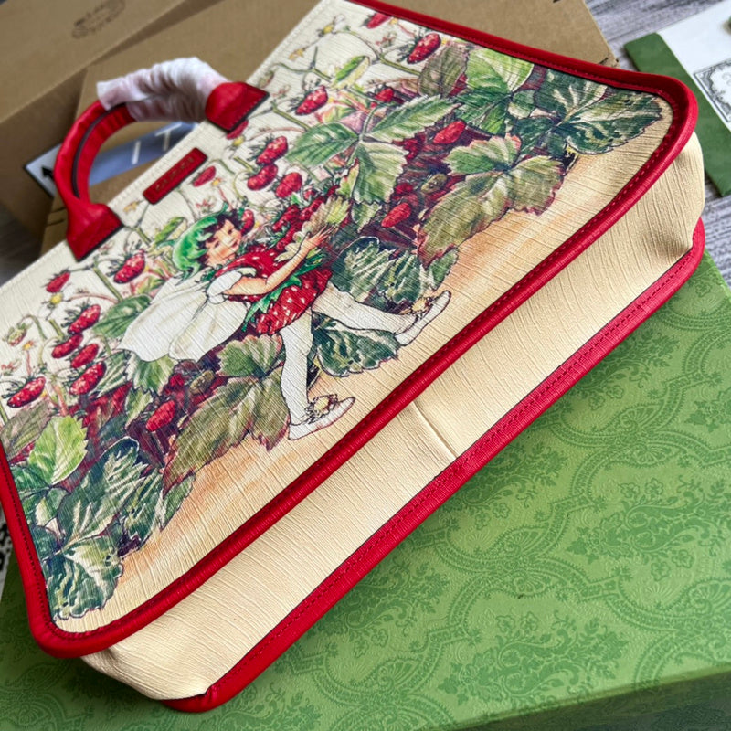 PHA - GUKI Bags - 983