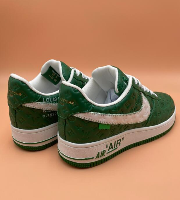 Ava’s Mode - LOV Men Shoes - 958