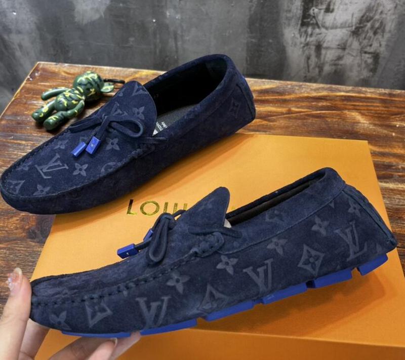 Ava’s Mode - LOV Men Shoes - 830
