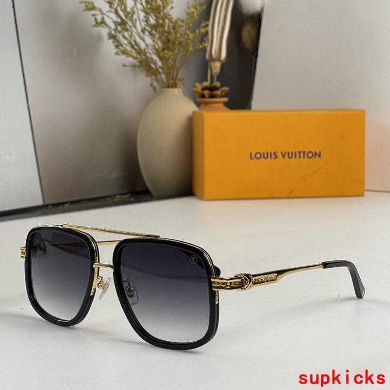 Louis Vuittion Luxury Sunglasses