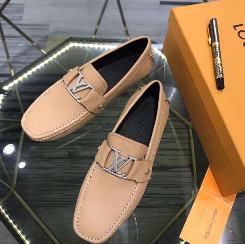 Ava’s Mode - LOV Men Shoes - 1915