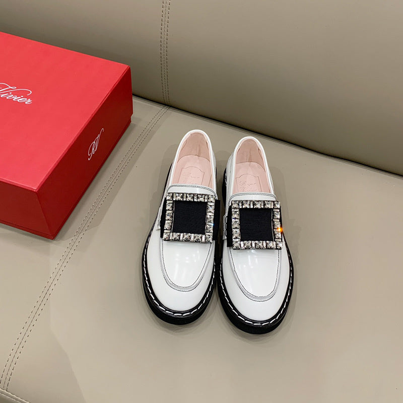 Roger Vivier Luxury Shoes