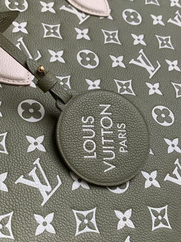 I W Fashion Lu-Vi Bags - 16772