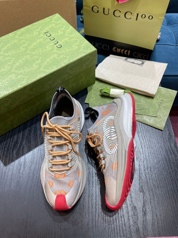 Gucci Luxury Shoes