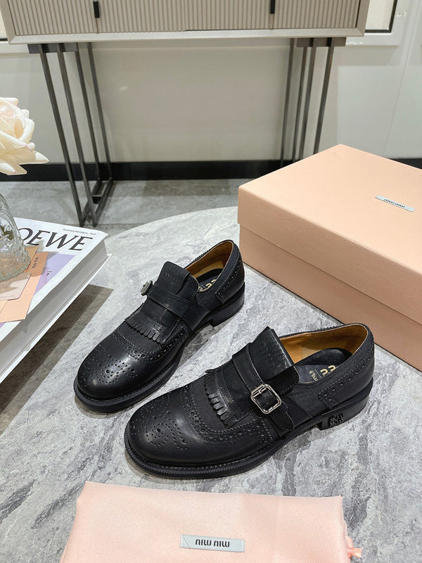 MIU MIU Luxury Shoes