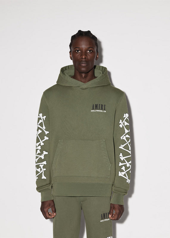 AMIR Hoodies - 072