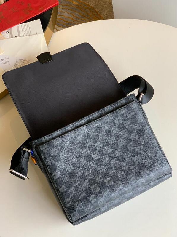 Ava’s Mode - LOV Bags - 2633