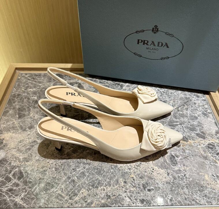 Ava’s Mode - PD Women Shoes - 236