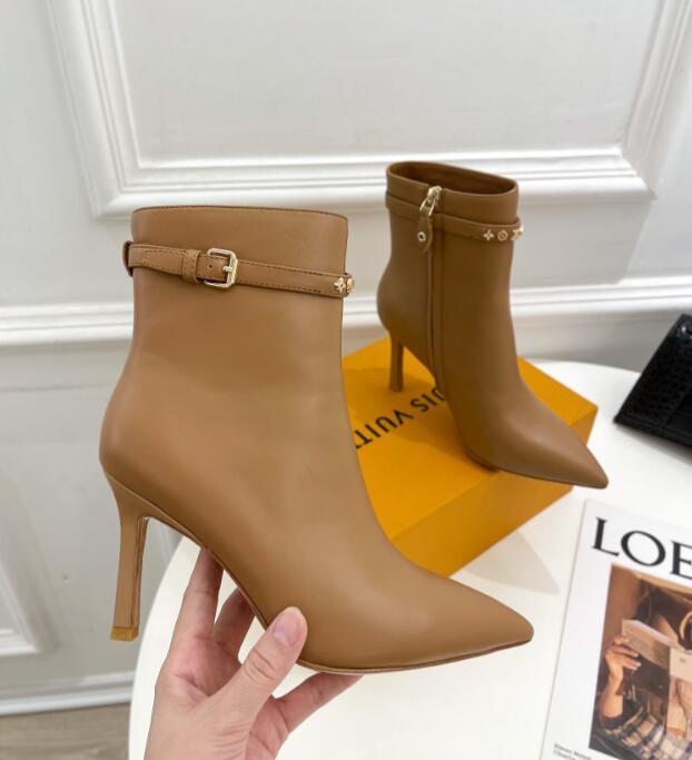 Ava’s Mode - LOV Women Shoes - 865