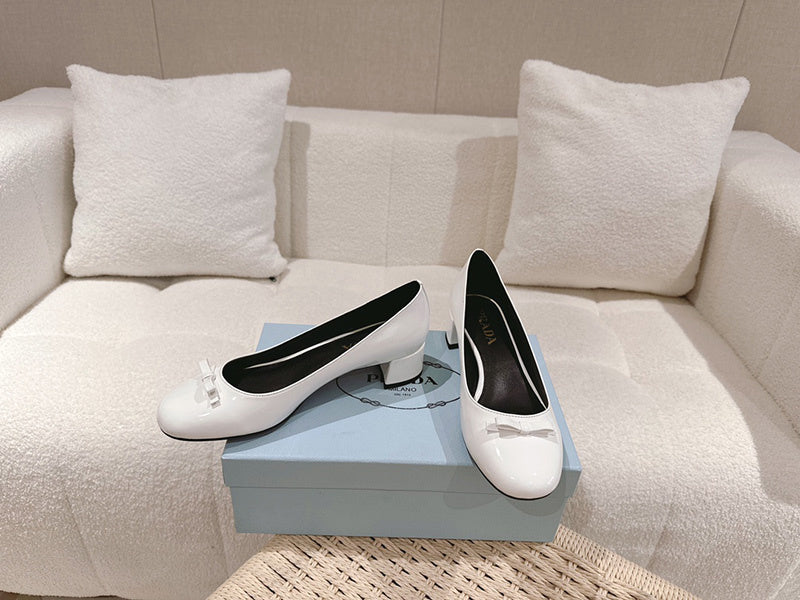 Prada Luxury Shoes