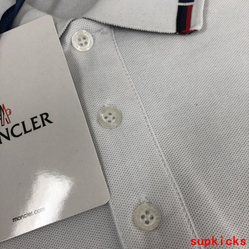 Moncler Luxury Cloth