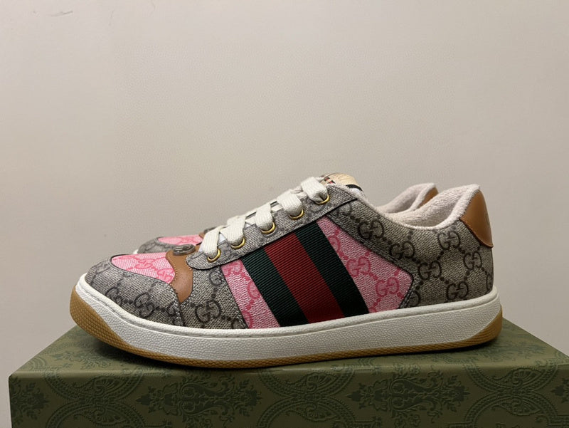 Gucci Luxury Shoes
