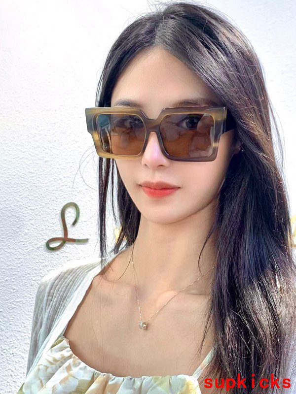 Louis Vuittion Luxury Sunglasses