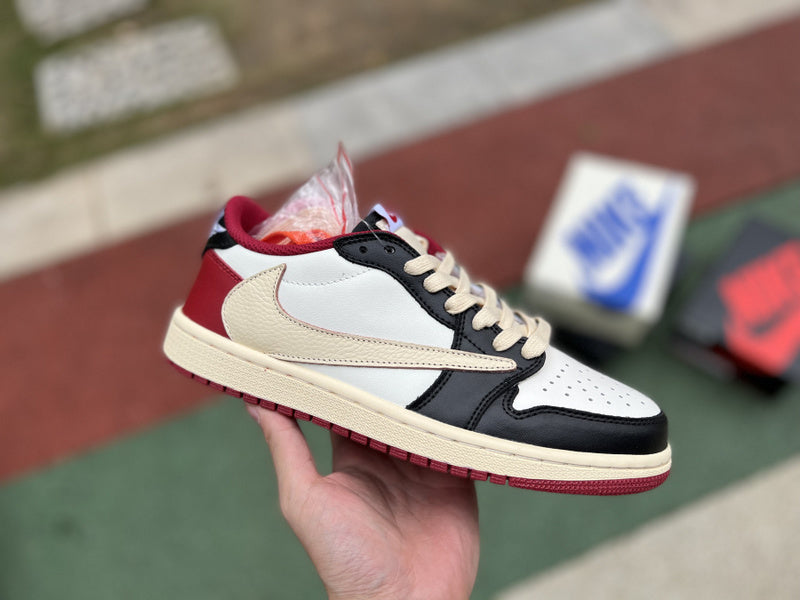Nike Luxury Shoes