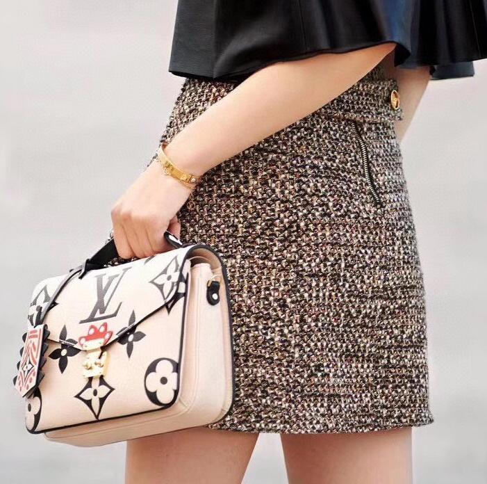 Ava’s Mode - LOV Bags - 2741
