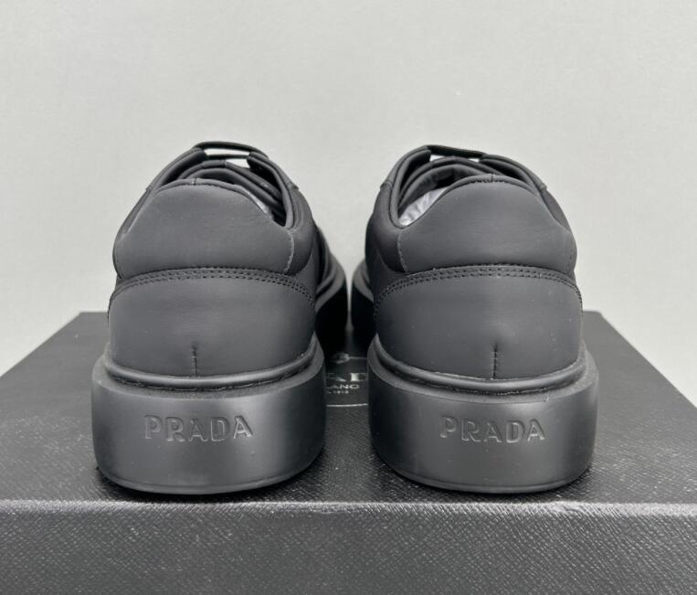 Ava’s Mode - PD Men Shoes - 091