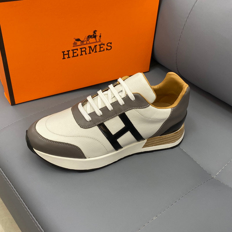 Hermes Luxury Shoes