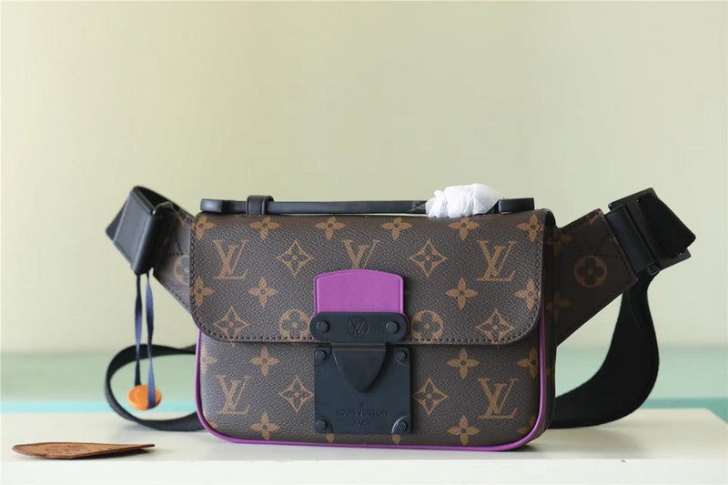 I W Fashion Lu-Vi bags - 10100