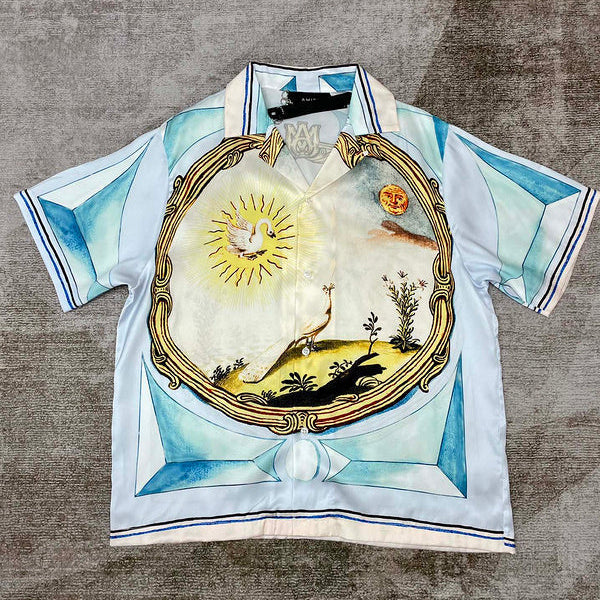 AMIR T-Shirts - 093