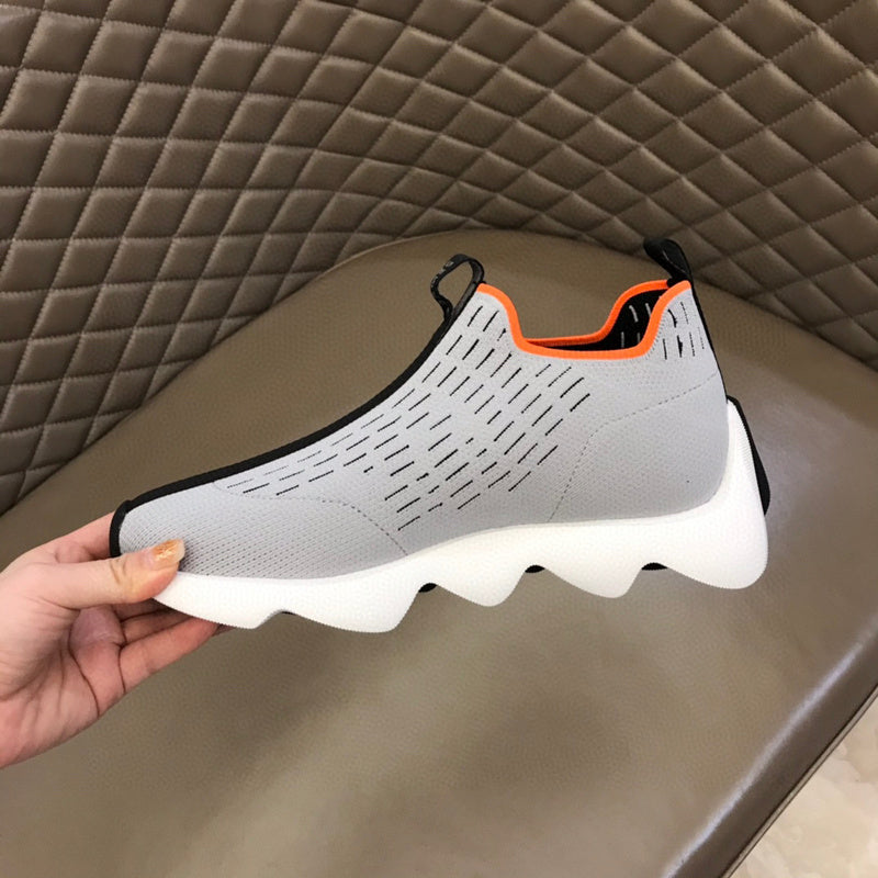 Hermes Luxury Shoes
