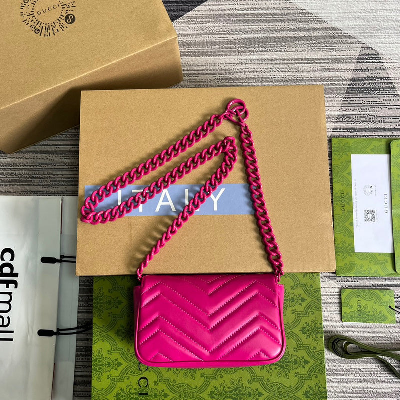 ENT - GCI Bags - 1539