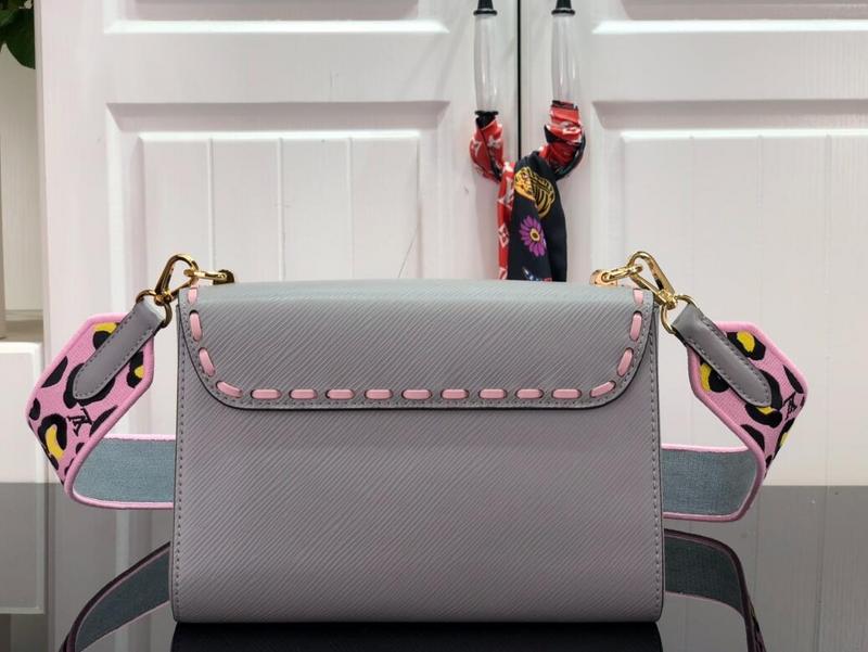 Ava’s Mode - LOV Bags - 2131
