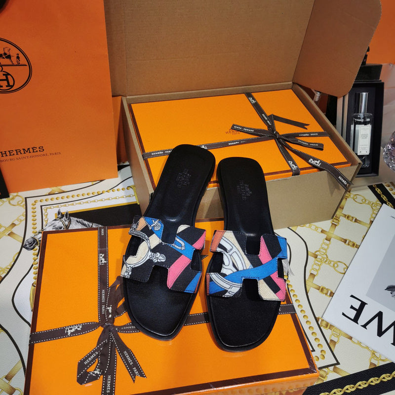 Hermes Luxury Sandals