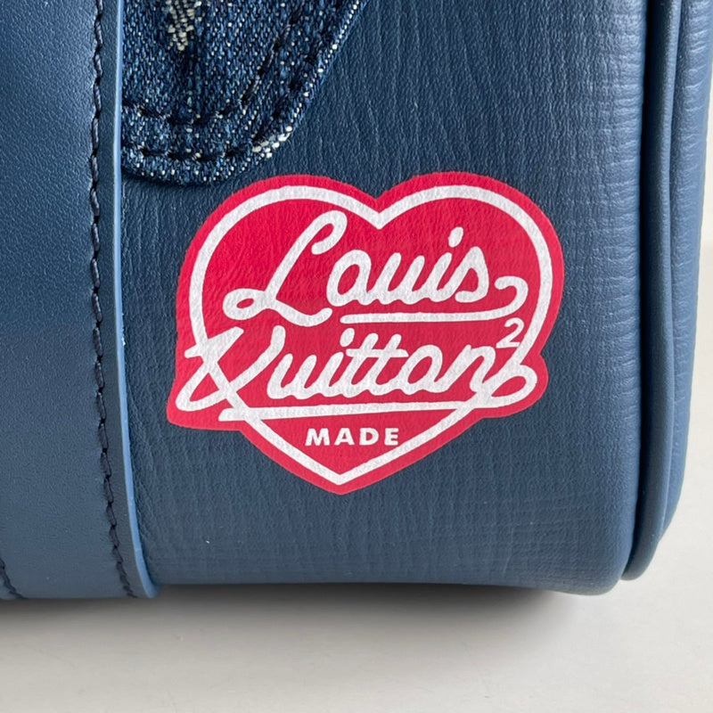 I W Fashion Lu-Vi bags - 17309
