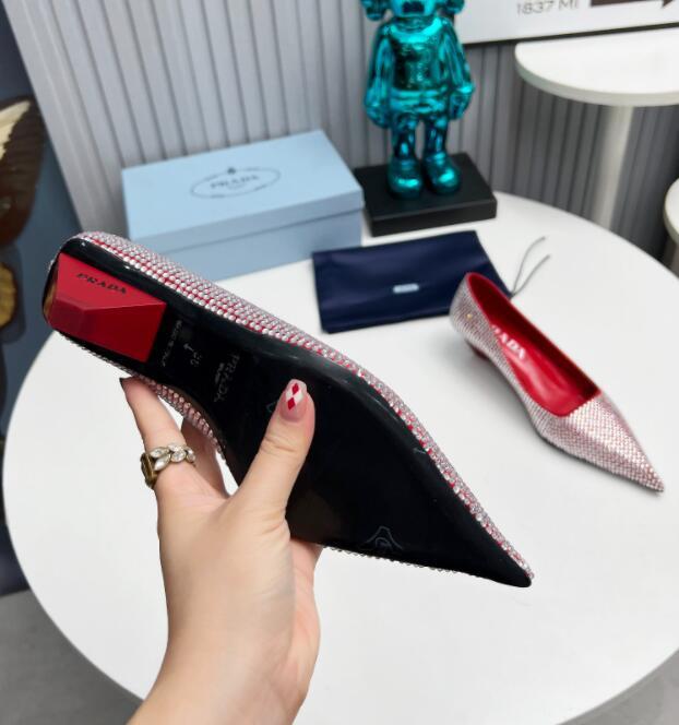 Ava’s Mode - PD Women Shoes - 131