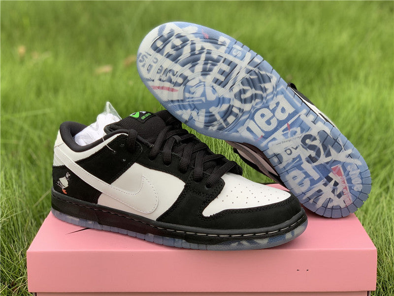 Nike Luxury Shoes