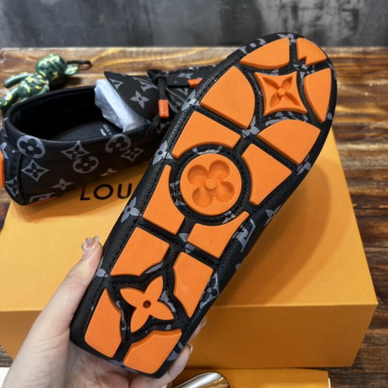 Ava’s Mode - LOV Men Shoes - 811