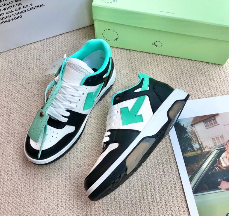 Ava’s Mode - YZO Men Shoes - 070
