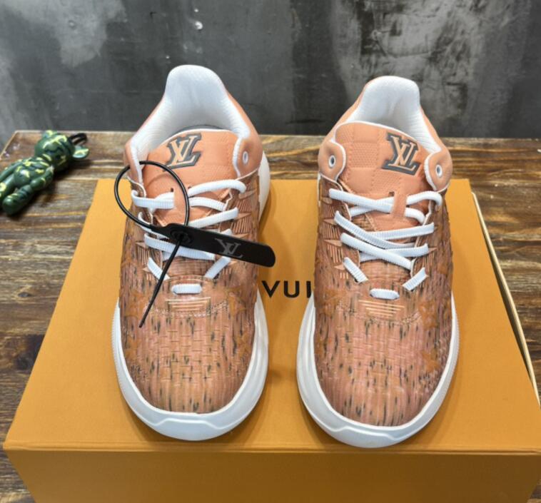 Ava’s Mode - LOV Men Shoes - 904