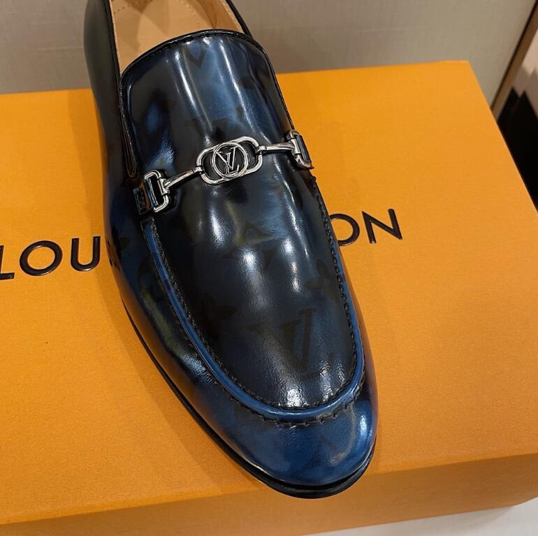 Ava’s Mode - LOV Men Shoes - 1648