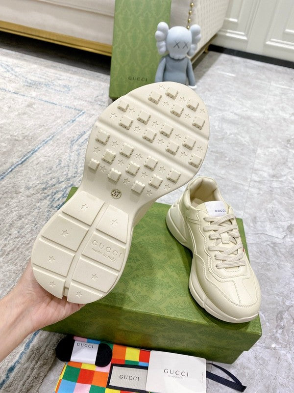 Gucci Luxury Shoes