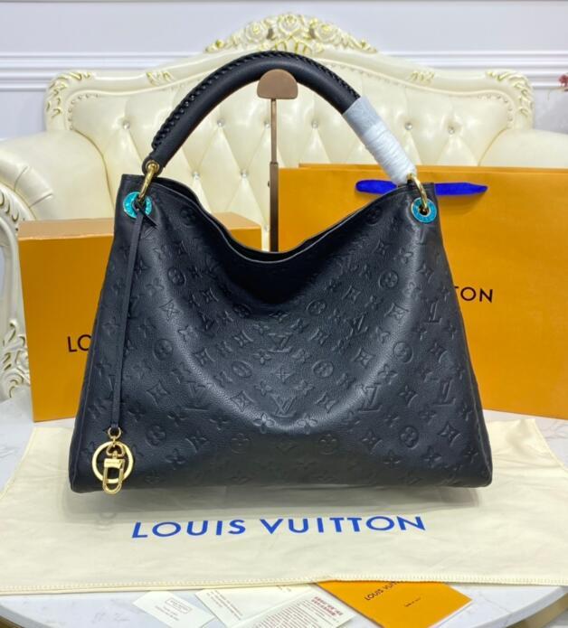 Ava’s Mode - LOV Bags - 2466