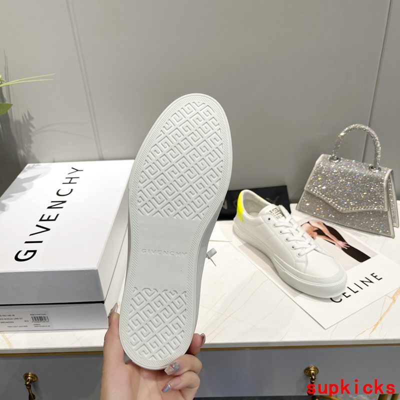 Givenchy Luxury Shoes