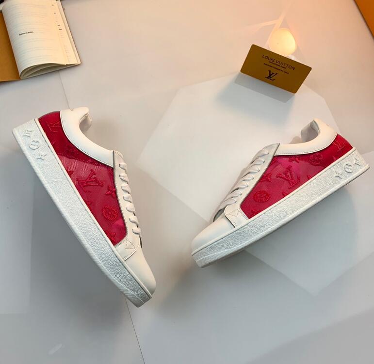 Ava’s Mode - LOV Men Shoes - 1742