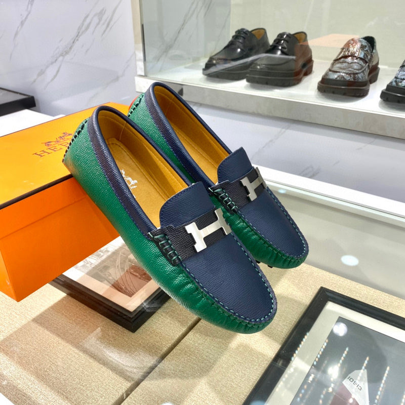 Hermes Luxury Shoes