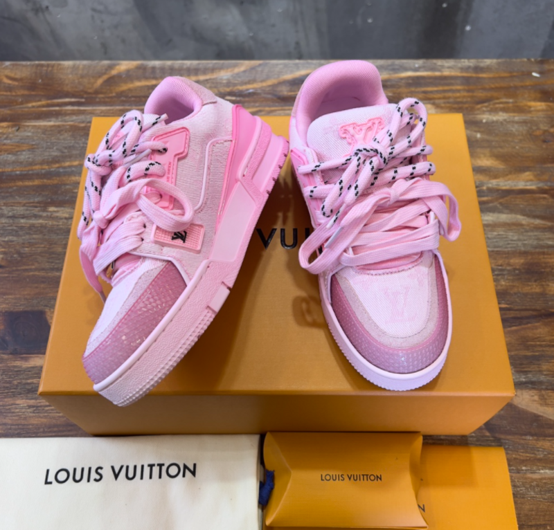 Ava’s Mode - LOV Women Shoes - 070