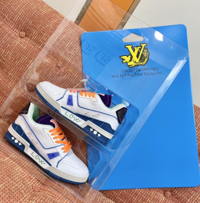 Ava’s Mode - LOV Men Shoes - 1422