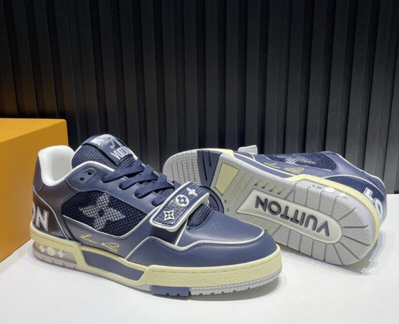Ava’s Mode - LOV Men Shoes - 1182