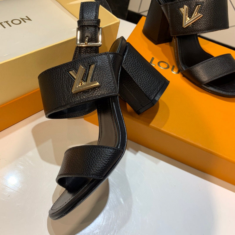 Louis Vuittion Luxury Shoes