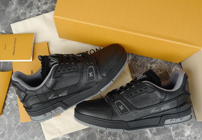 Ava’s Mode - LOV Men Shoes - 1110