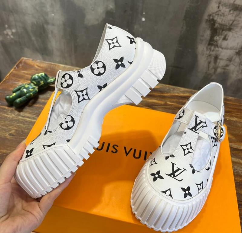 Ava’s Mode - LOV Women Shoes - 537