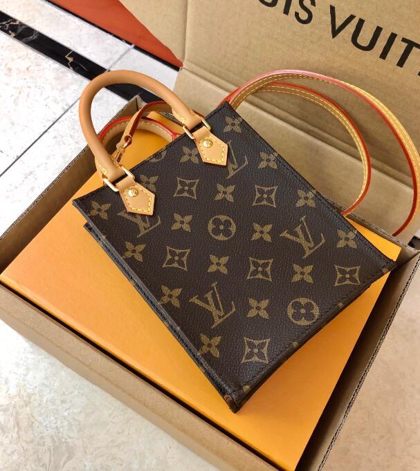 Ava’s Mode - LOV Bags - 2554